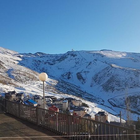 Los Valles Elite Sierra Nevada Exteriér fotografie